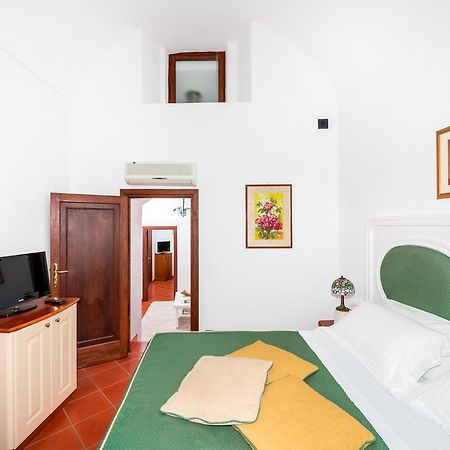 Casa Chiesa Nuova Apartment Positano Exterior photo